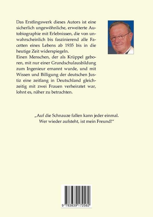 Produktbild: 75 ... na und!