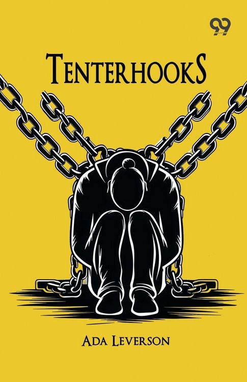 Produktbild: Tenterhooks