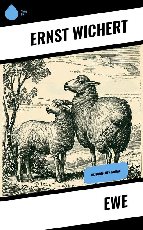 Produktbild: Ewe