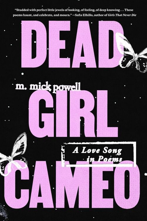 Produktbild: Dead Girl Cameo