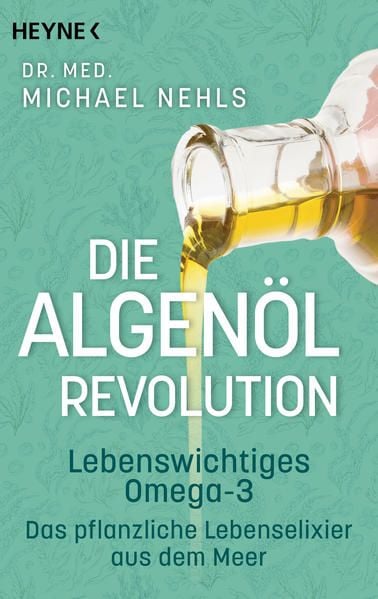 Produktbild: Die Algen&ouml;l-Revolution