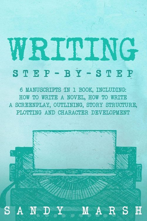 Produktbild: Writing