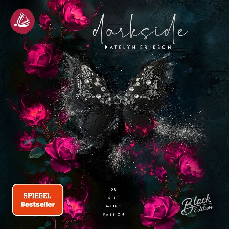 Produktbild: Darkside: Du bist meine Passion