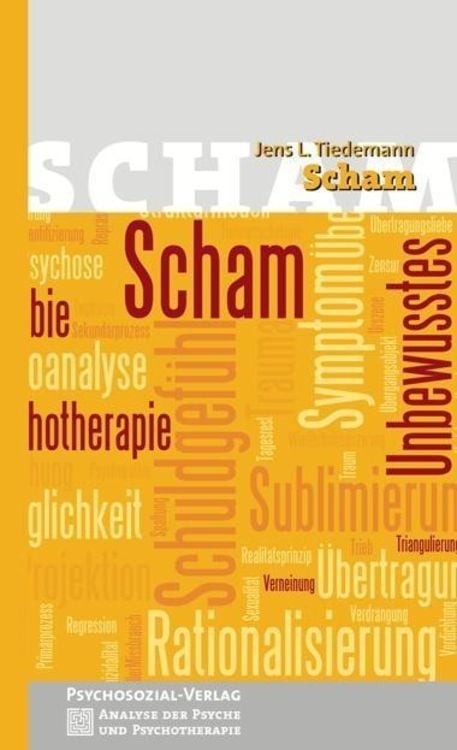 Produktbild: Scham