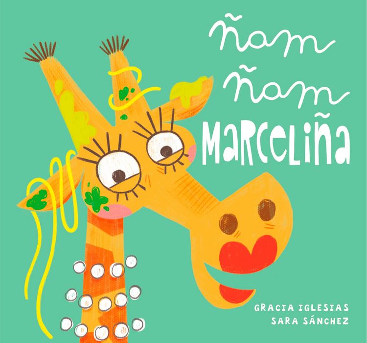Produktbild: &Ntilde;am &Ntilde;am Marceli&ntilde;a
