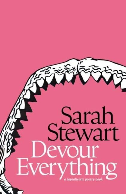 Produktbild: Devour Everything