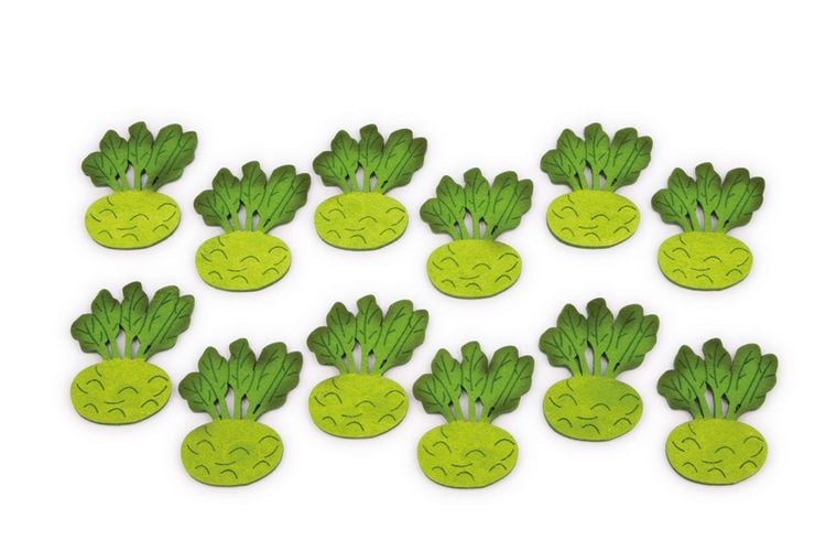 Produktbild: Stiege &bdquo;Kohlrabi&ldquo;