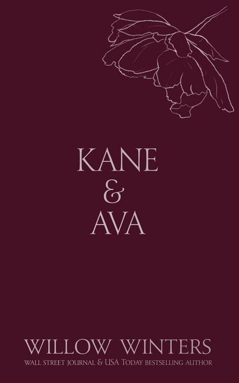 Produktbild: Kane & Ava
