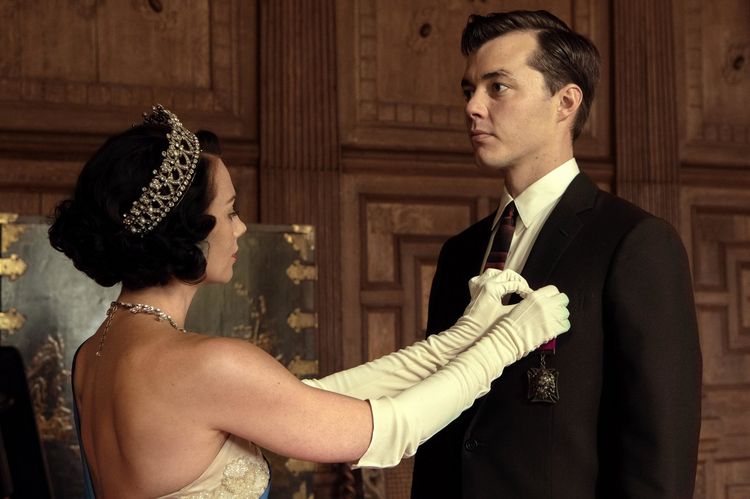 Produktbild: Pennyworth - Staffel 1 [3 DVDs]