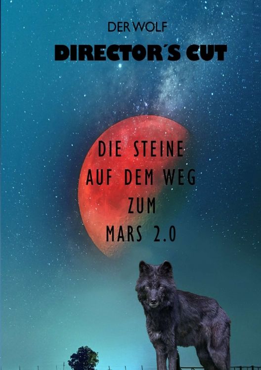 Produktbild: Director's Cut