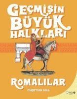 Produktbild: Gecmisin B&uuml;y&uuml;k Halklari