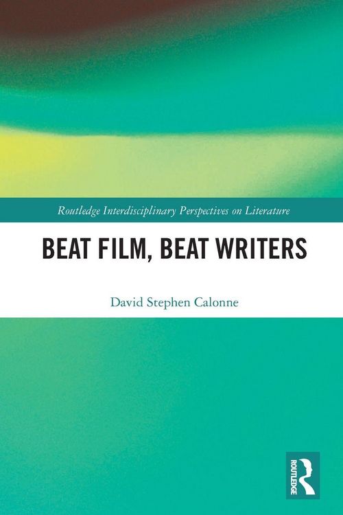 Produktbild: Beat Film, Beat Writers