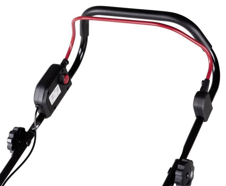 Produktbild: Makita DUV320Z Li-Ion Akku Vertikutierer ohne Akku, ohne Ladeger&auml;t Arbeitsbreite 32cm