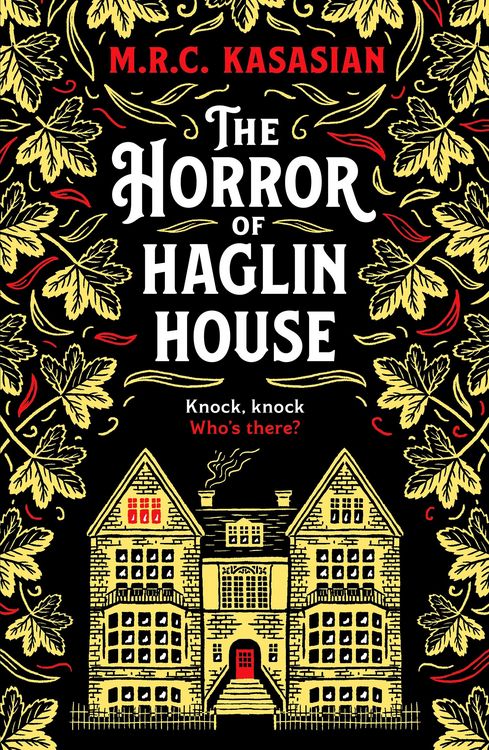 Produktbild: The Horror of Haglin House