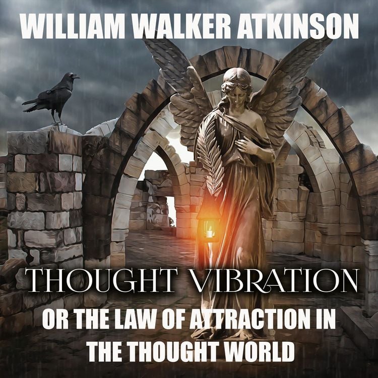 Produktbild: Thought Vibration