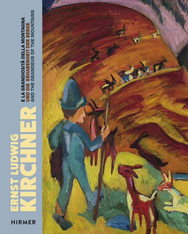Produktbild: Ernst Ludwig Kirchner