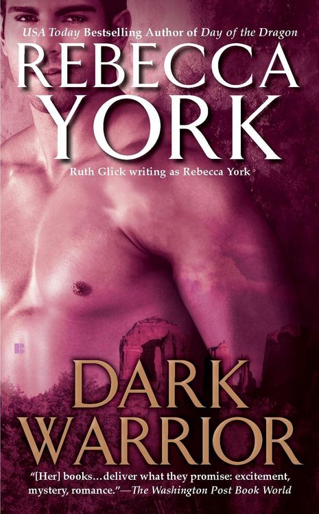 Produktbild: Dark Warrior