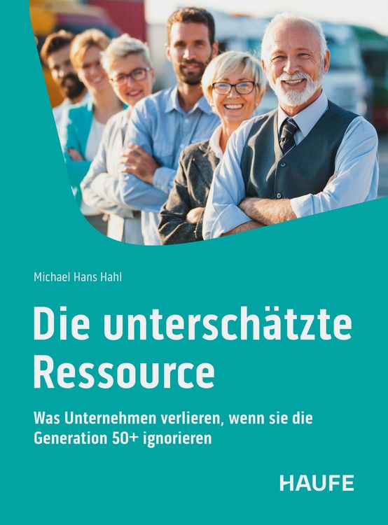 Produktbild: Die untersch&auml;tzte Ressource