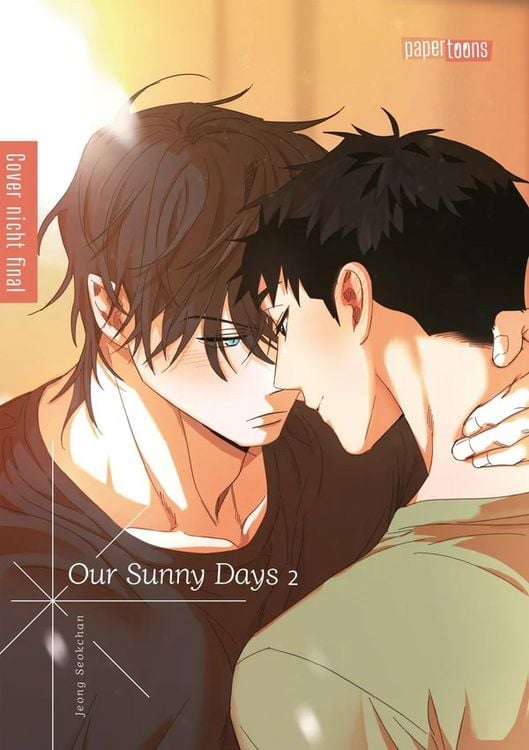 Produktbild: Our Sunny Days 02
