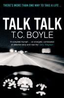 Produktbild: Talk Talk