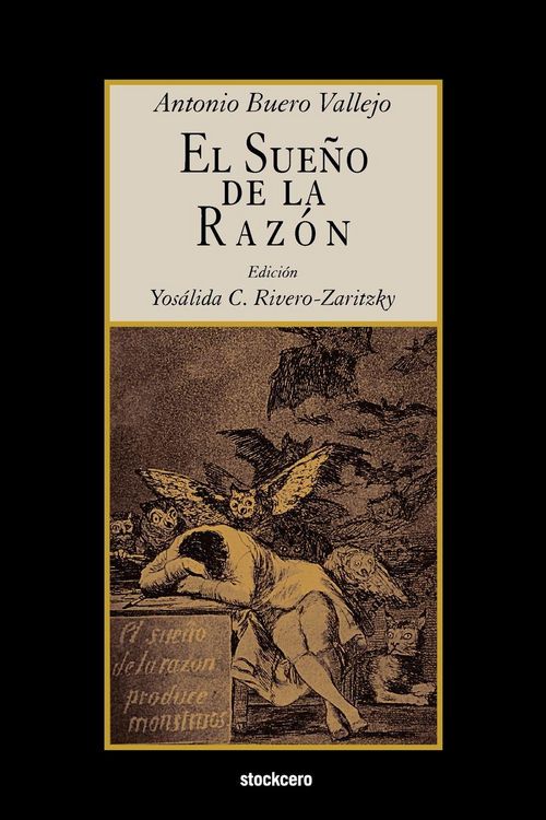 Produktbild: El Sue&ntilde;o de La Raz&oacute;n