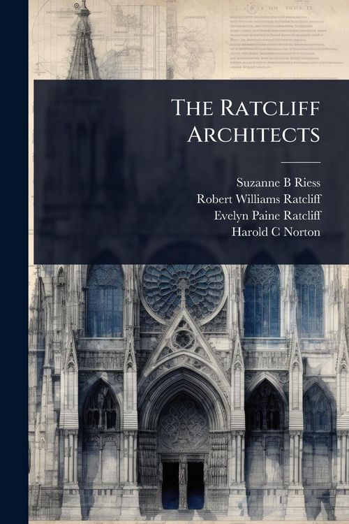 Produktbild: The Ratcliff Architects