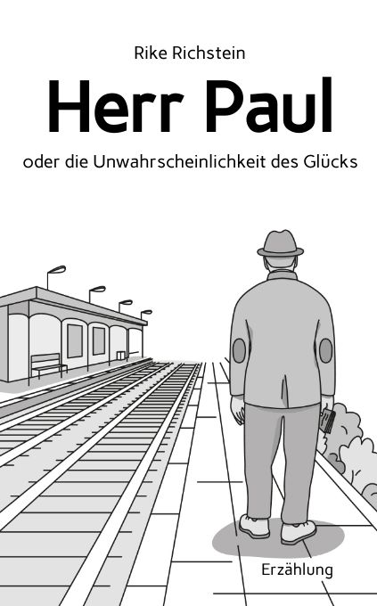 Produktbild: Herr Paul