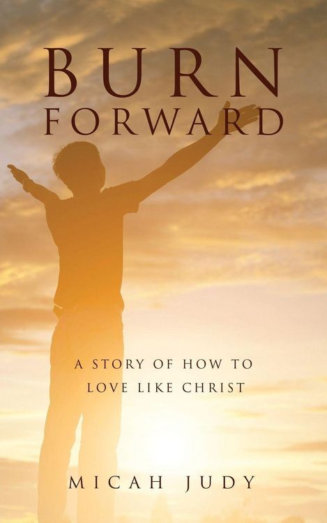 Produktbild: Burn Forward