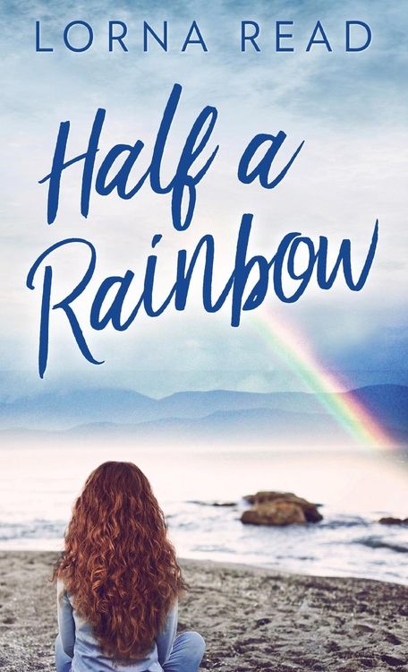 Produktbild: Half A Rainbow