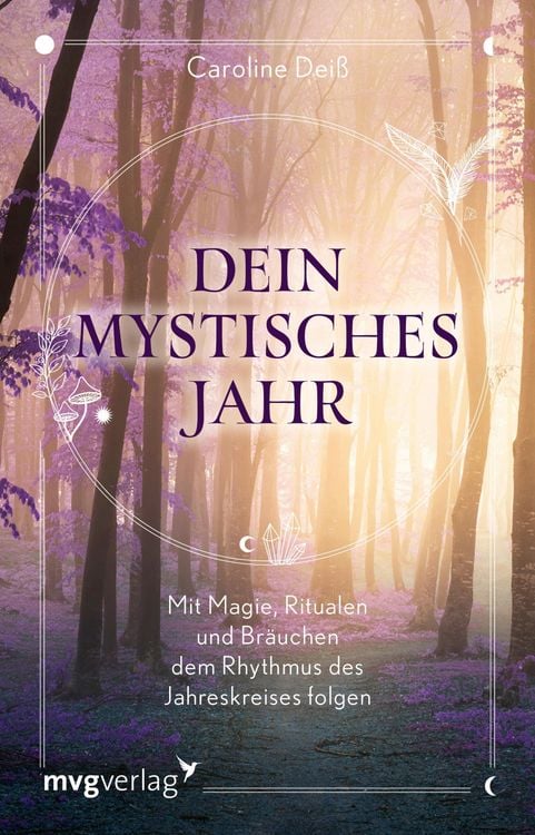 Produktbild: Dein mystisches Jahr