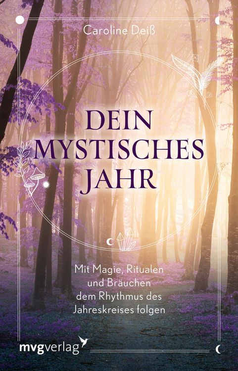 Produktbild: Dein mystisches Jahr
