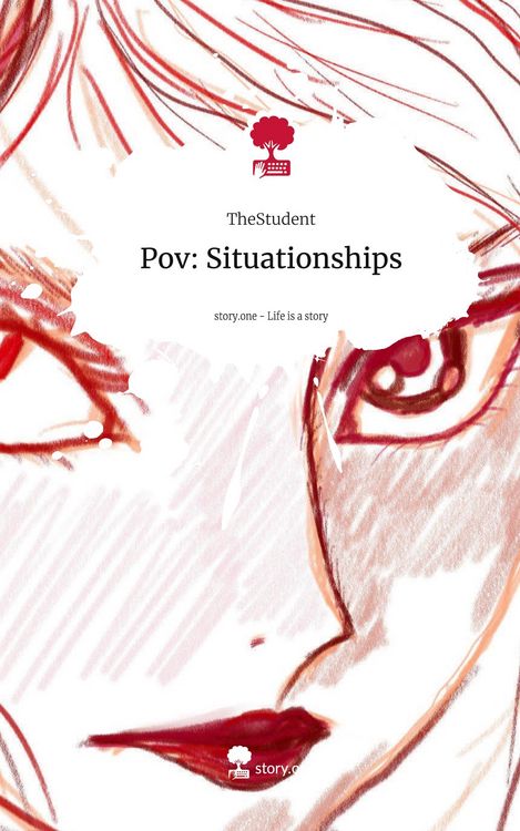 Produktbild: Pov: Situationships. Life is a Story - story.one