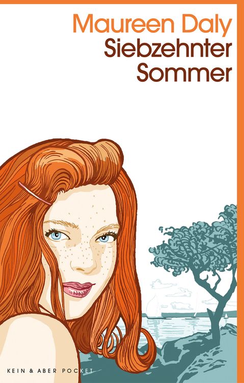 Produktbild: Siebzehnter Sommer
