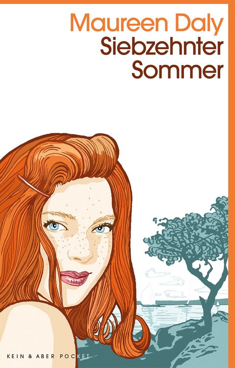 Produktbild: Siebzehnter Sommer