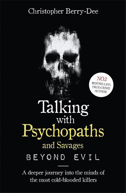 Produktbild: Talking With Psychopaths and Savages