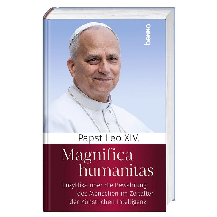 Produktbild: Magnifica humanitas