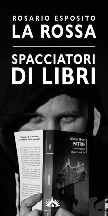 Produktbild: Spacciatori di libri