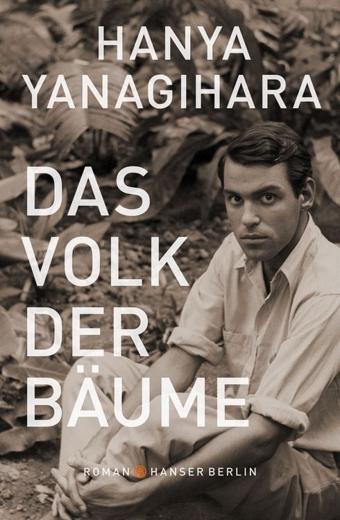 Produktbild: Das Volk der B&auml;ume