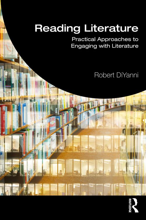 Produktbild: Reading Literature