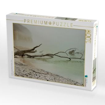 Produktbild: CALVENDO Puzzle Ein Motiv aus dem Kalender Insel R&uuml;gen / Planer | 1000 Teile Lege-Gr&ouml;&szlig;e 64x48cm Foto-Puzzle f&uuml;r gl&uuml;ckliche Stunden
