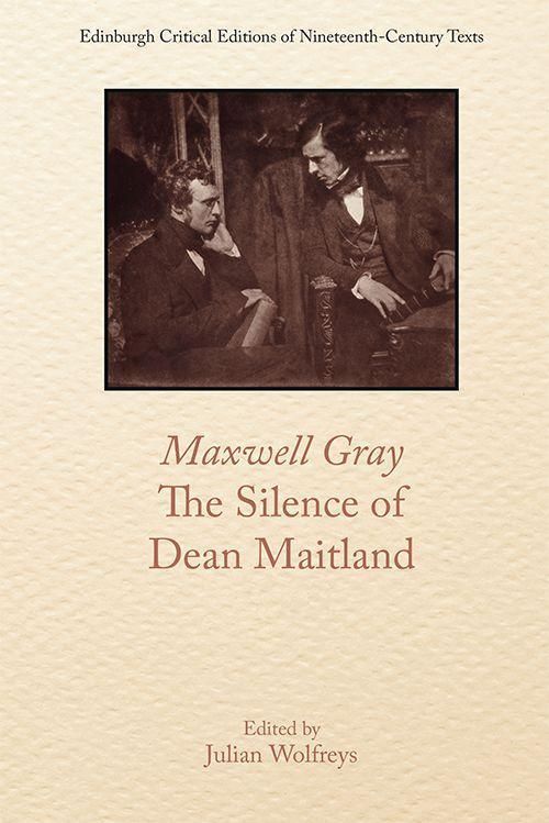 Produktbild: Maxwell Gray, the Silence of Dean Maitland