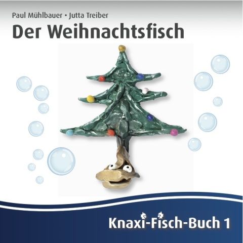 Produktbild: Der Weihnachtsfisch