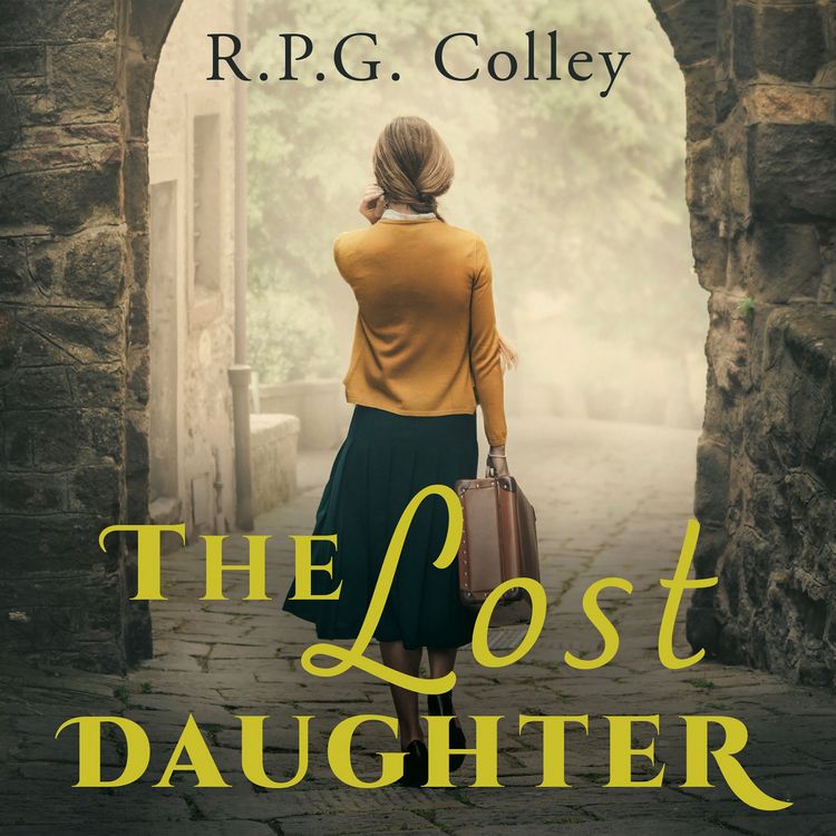 Produktbild: The Lost Daughter