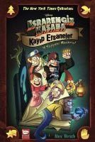 Produktbild: Disney Esrarengiz Kasaba Kayip Efsaneler