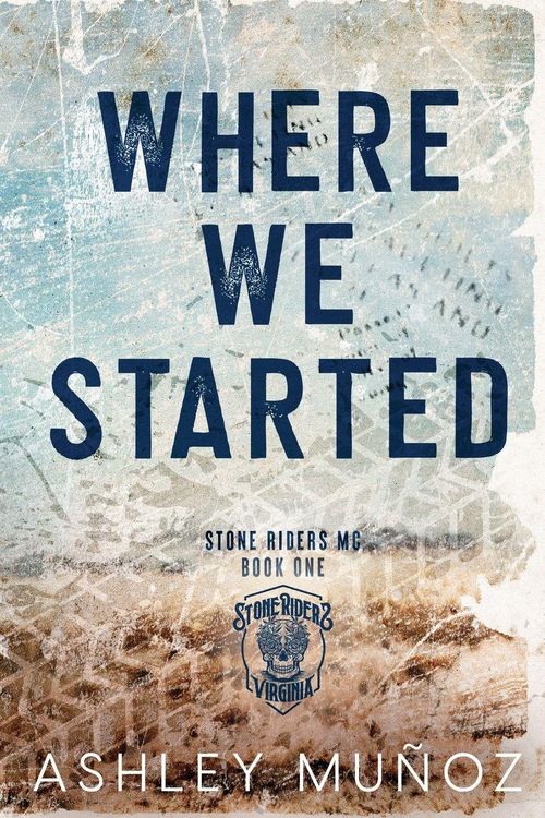 Produktbild: Where We Started