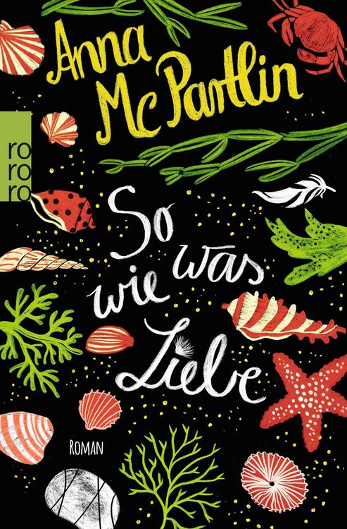Produktbild: So was wie Liebe