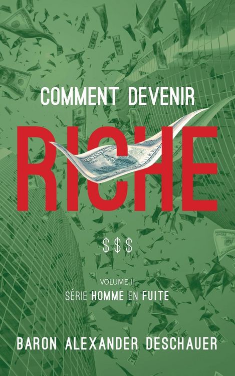 Produktbild: Comment devenir riche