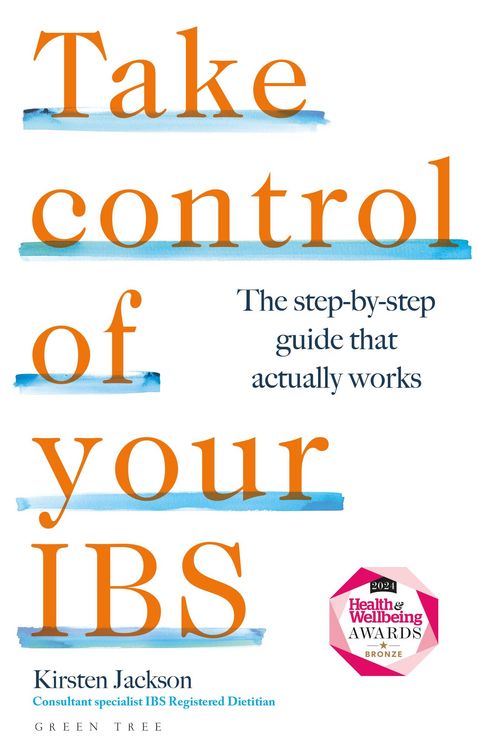 Produktbild: Take Control of your IBS