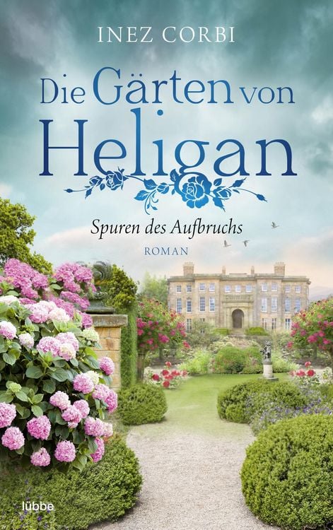 Produktbild: Die Gärten von Heligan - Spuren des Aufbruchs