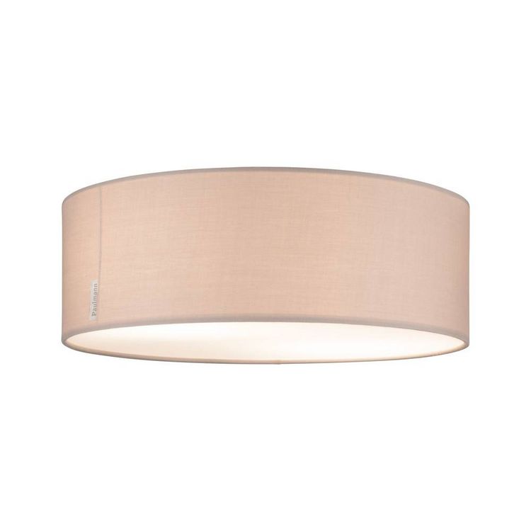Produktbild: Paulmann 70952 Mari Deckenleuchte LED E27 40W Beige (matt)